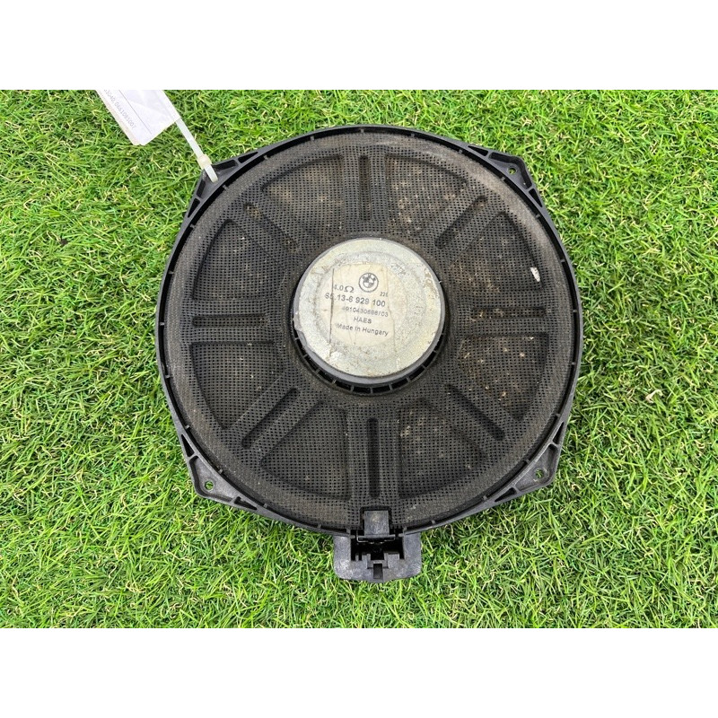 Сабвуфер (электрика) BMW 5-series E60 M54b30 65136929100