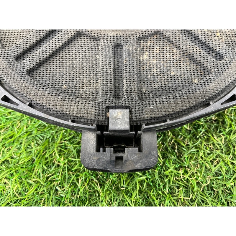 Сабвуфер (электрика) BMW 5-series E60 M54b30 65136929100