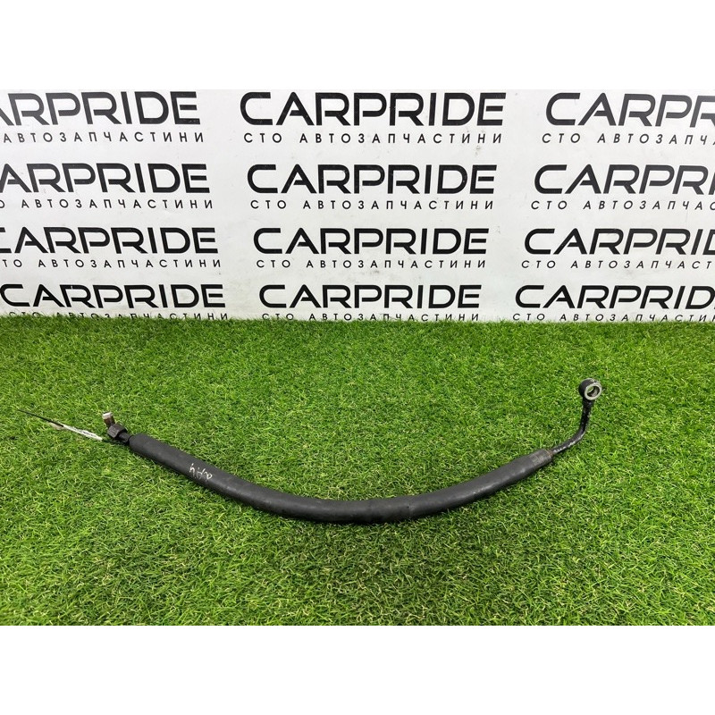 Трубка гидроусилителя (рулевое управление) AUDI A4 B6 2003 1.8 BFB 8e2422893g