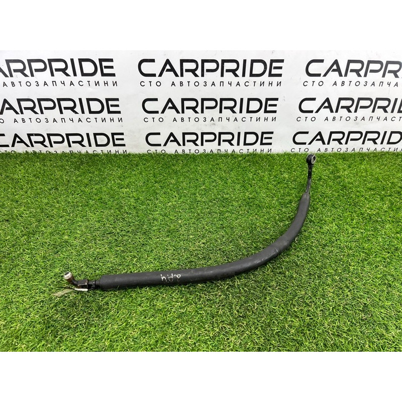 Трубка гидроусилителя (рулевое управление) AUDI A4 B6 2003 1.8 BFB 8e2422893g