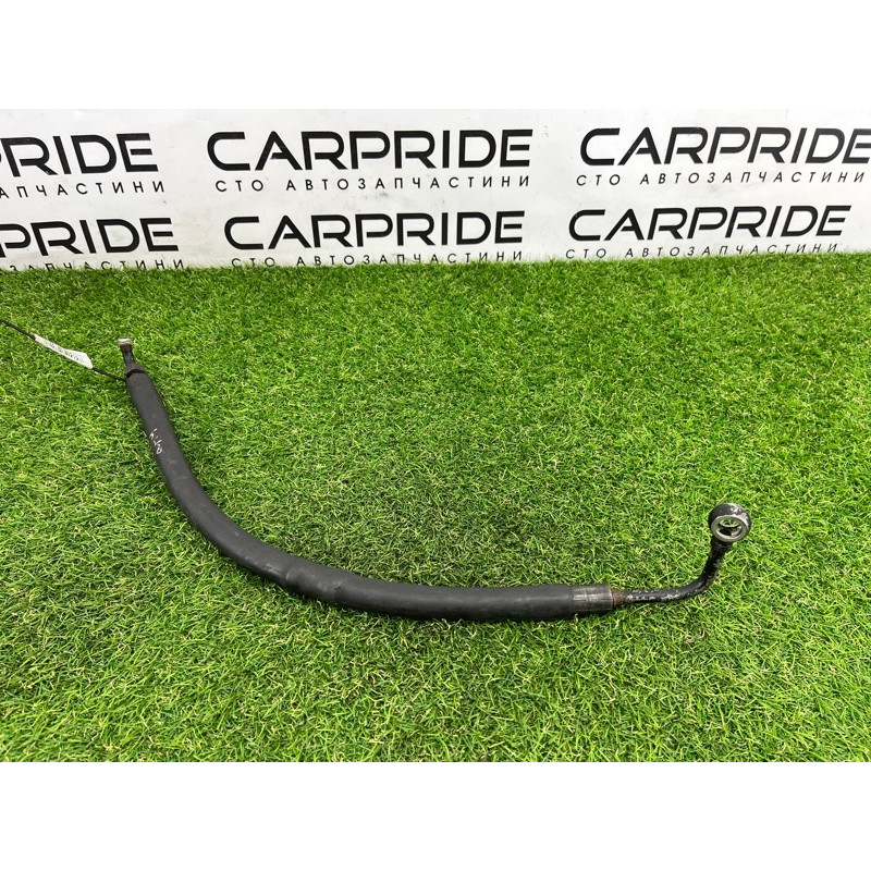 Трубка гидроусилителя (рулевое управление) AUDI A4 B6 2003 1.8 BFB 8e2422893g