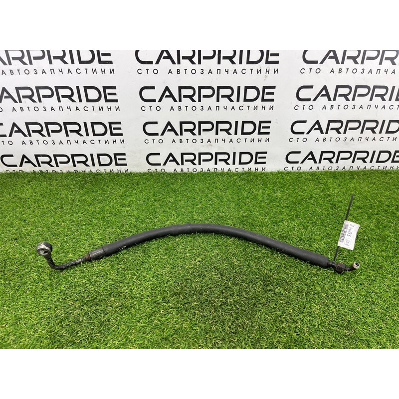 Трубка гидроусилителя (рулевое управление) AUDI A4 B6 2003 1.8 BFB 8e2422893g