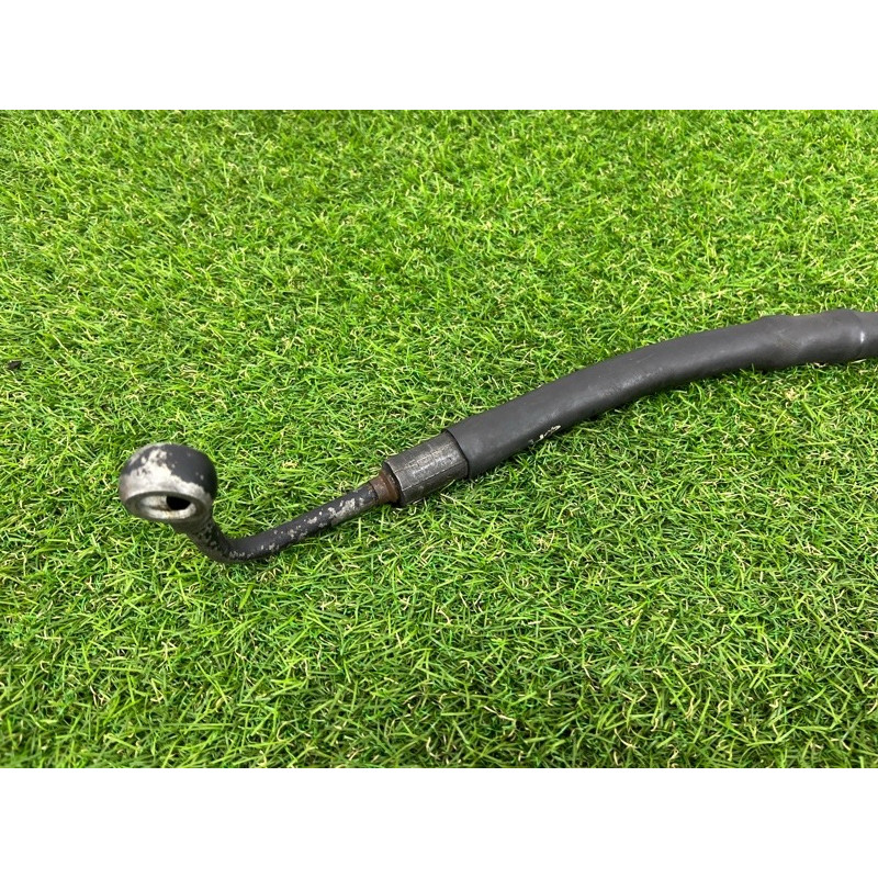 Трубка гидроусилителя (рулевое управление) AUDI A4 B6 2003 1.8 BFB 8e2422893g