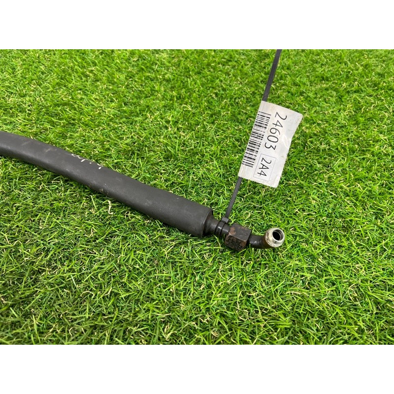 Трубка гидроусилителя (рулевое управление) AUDI A4 B6 2003 1.8 BFB 8e2422893g