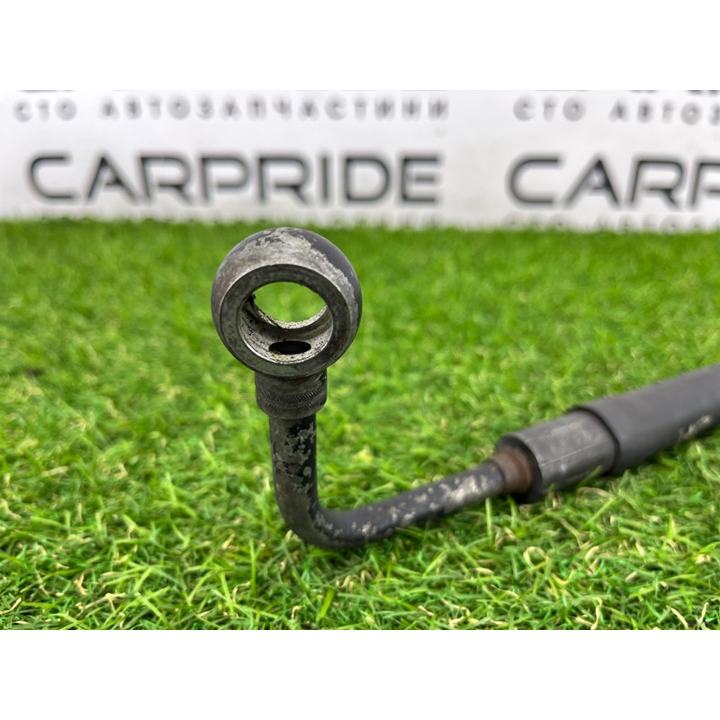 Трубка гидроусилителя (рулевое управление) AUDI A4 B6 2003 1.8 BFB 8e2422893g