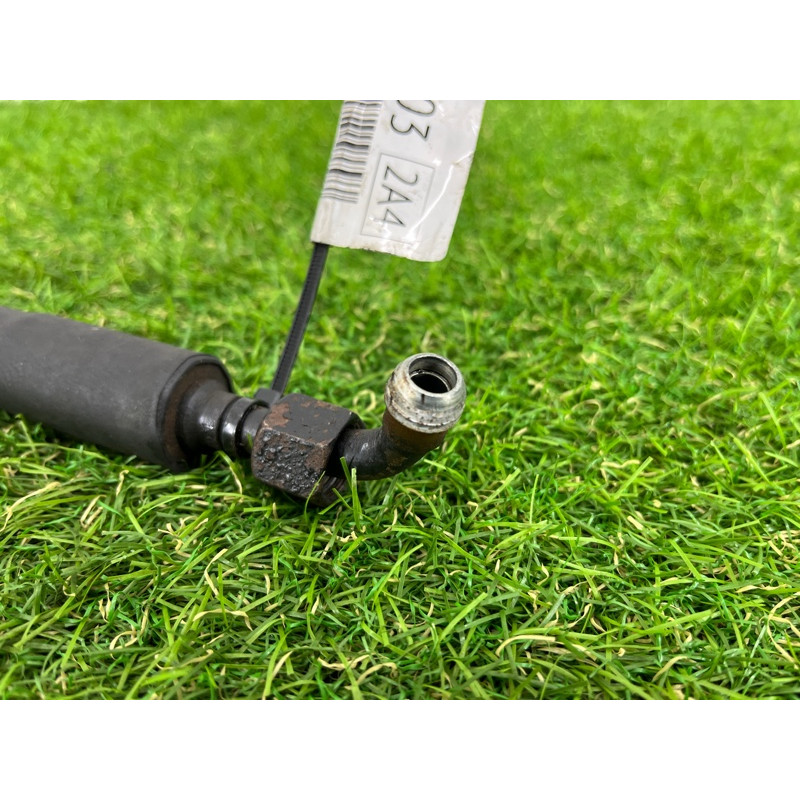 Трубка гидроусилителя (рулевое управление) AUDI A4 B6 2003 1.8 BFB 8e2422893g