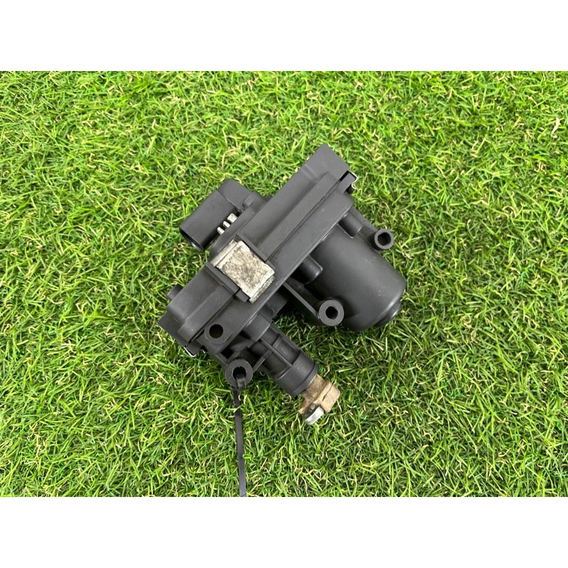 Заслонка (двигатель и элементы) Opel Insignia A 2009 2.0 DTH 55566258