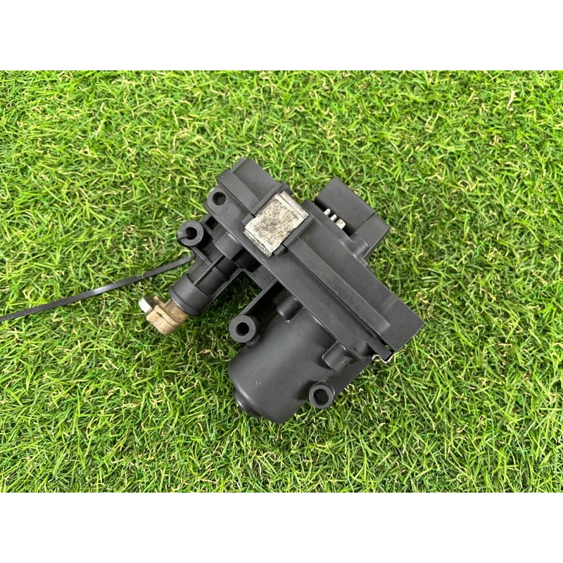 Заслонка (двигатель и элементы) Opel Insignia A 2009 2.0 DTH 55566258