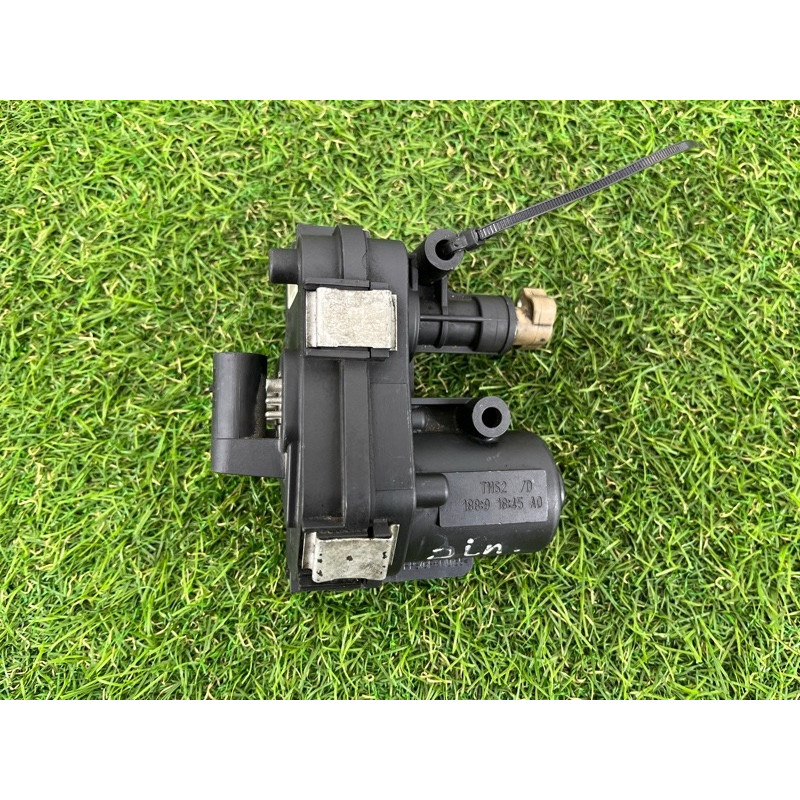 Заслонка (двигатель и элементы) Opel Insignia A 2009 2.0 DTH 55566258