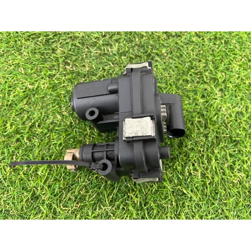 Заслонка (двигатель и элементы) Opel Insignia A 2009 2.0 DTH 55566258