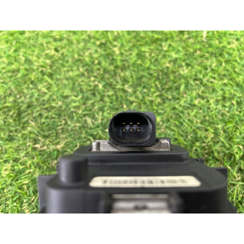 Заслонка (двигатель и элементы) Opel Insignia A 2009 2.0 DTH 55566258