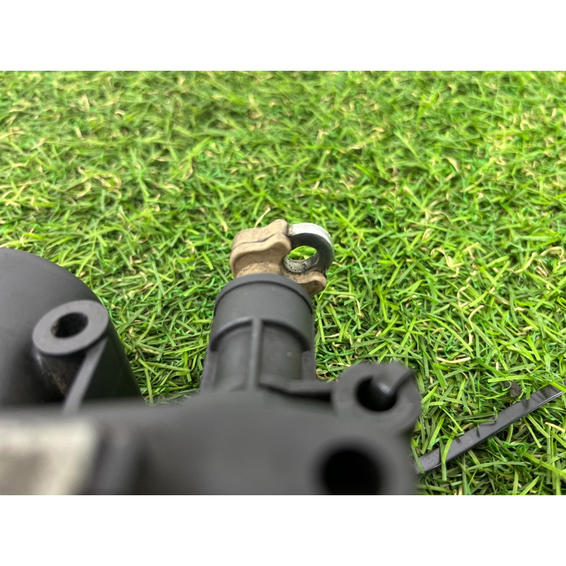 Заслонка (двигатель и элементы) Opel Insignia A 2009 2.0 DTH 55566258