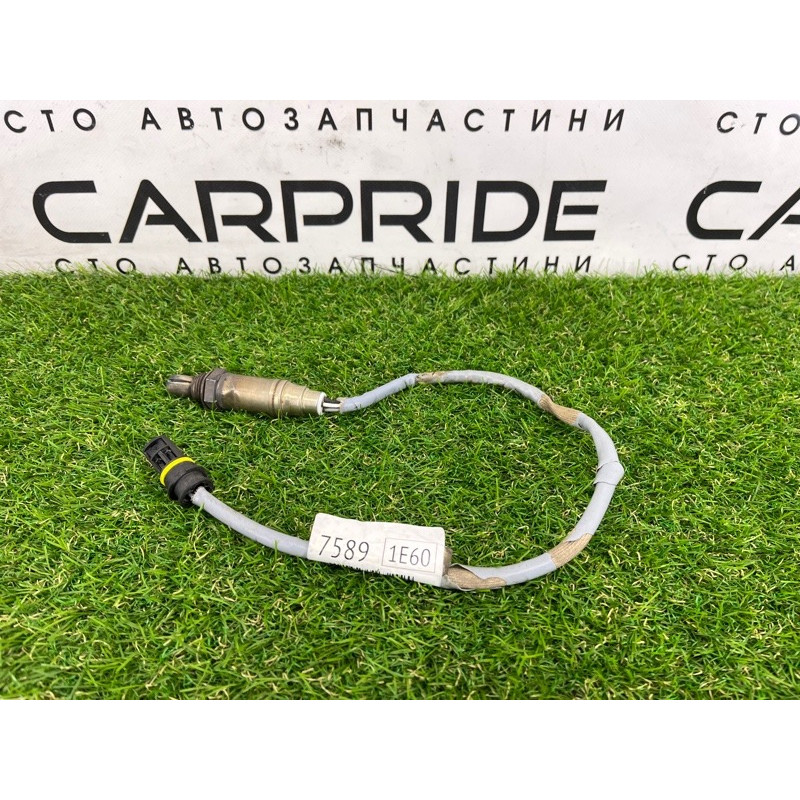 Лямбда зонд (электрика двигателя) BMW 5-series E60 2004 M54B22 0258005320