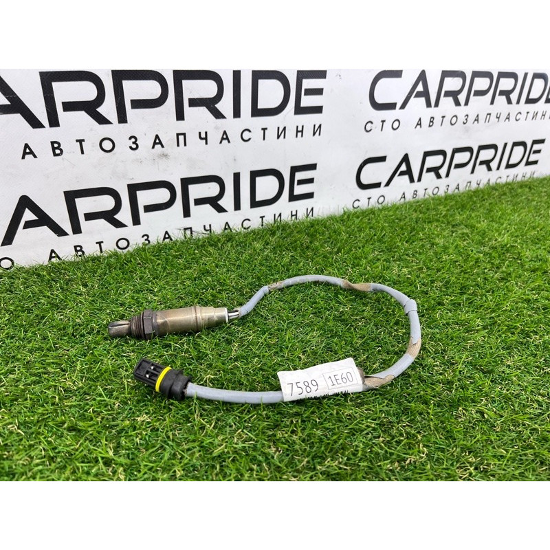 Лямбда зонд (электрика двигателя) BMW 5-series E60 2004 M54B22 0258005320