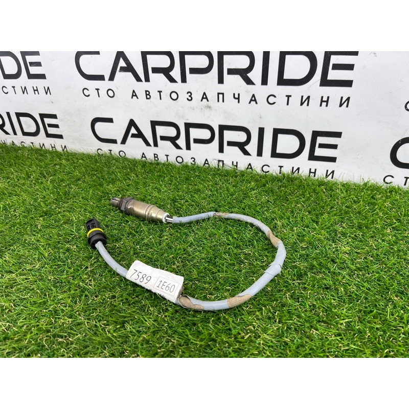 Лямбда зонд (электрика двигателя) BMW 5-series E60 2004 M54B22 0258005320