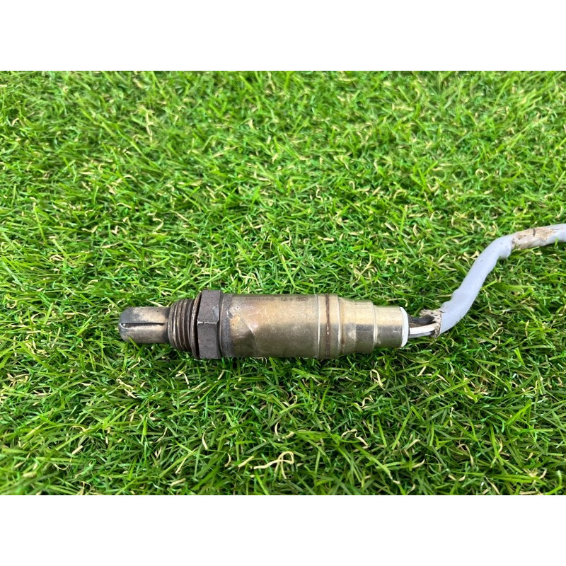 Лямбда зонд (электрика двигателя) BMW 5-series E60 2004 M54B22 0258005320