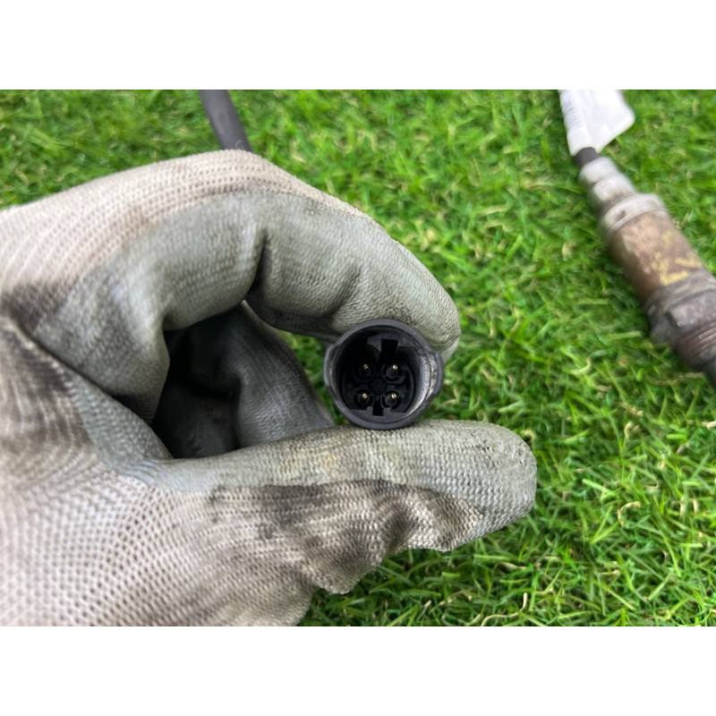 Лямбда зонд (электрика двигателя) BMW 5-series E39 0258003475