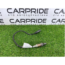 Лямбда зонд