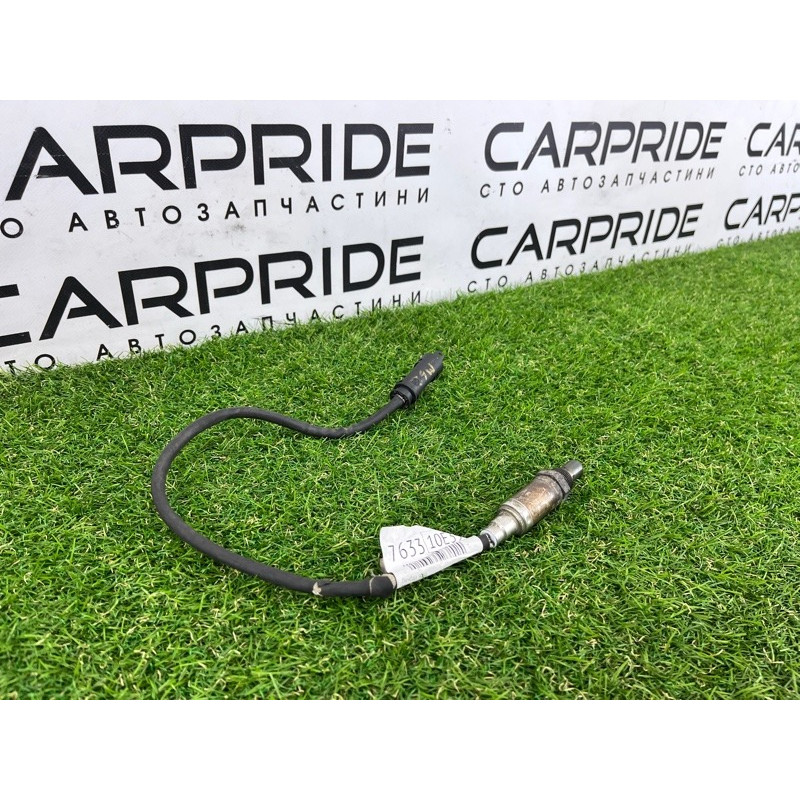 Лямбда зонд (электрика двигателя) BMW 5-series E39 0258003475