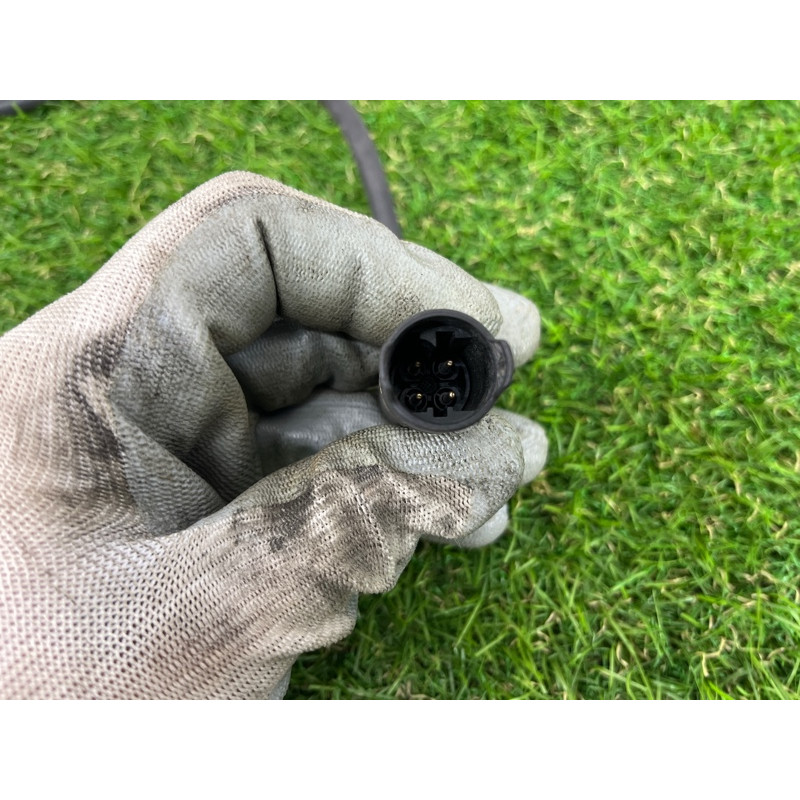 Лямбда зонд (электрика двигателя) BMW 5-series E39 0258003475