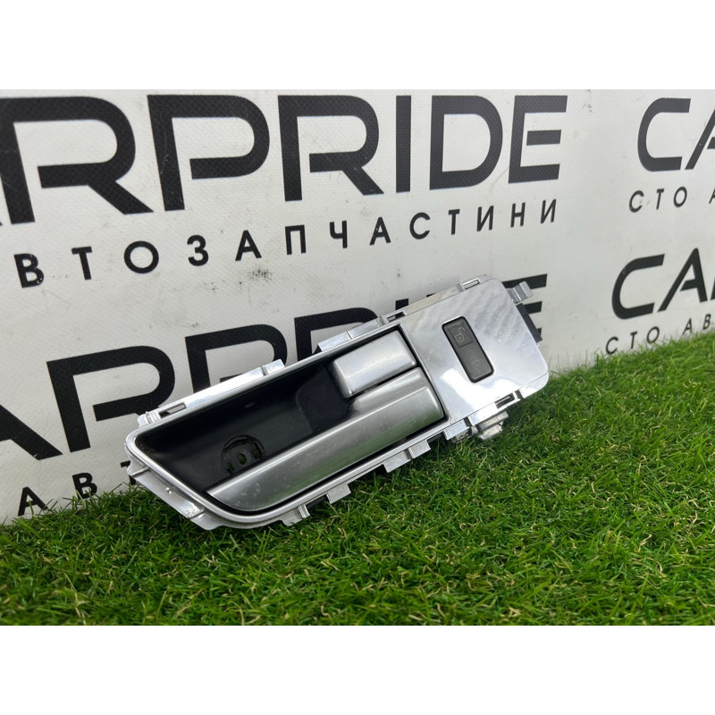Ручка двери внутренняя (салон) Land Rover Discovery L319 ah2214017aa
