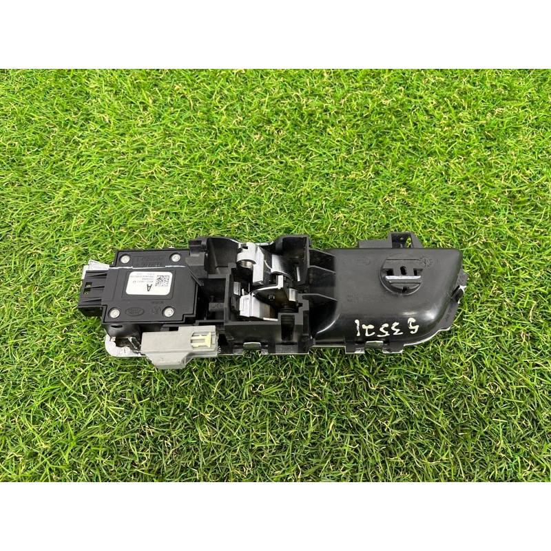 Ручка двери внутренняя (салон) Land Rover Discovery L319 ah2214017aa