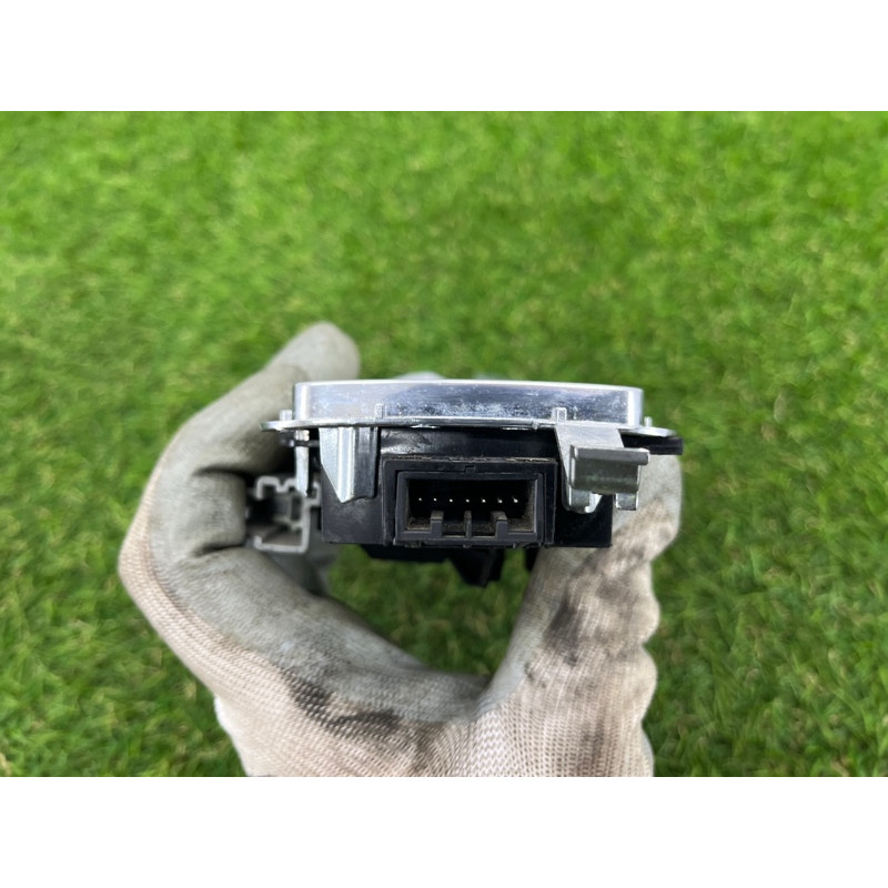 Ручка двери внутренняя (салон) Land Rover Discovery L319 ah2214017aa