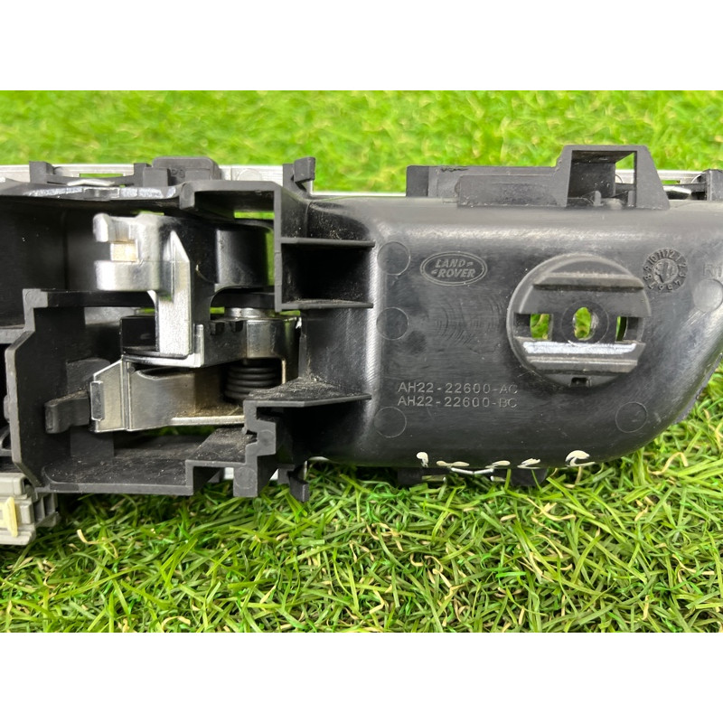Ручка двери внутренняя (салон) Land Rover Discovery L319 ah2214017aa
