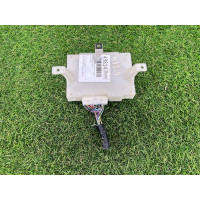 Блок управління клімат-контролем