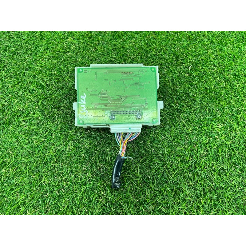 Блок управления климат-контролем (электрика / блок управления) Nissan Juke F15 2013 1.6 277601KG0B