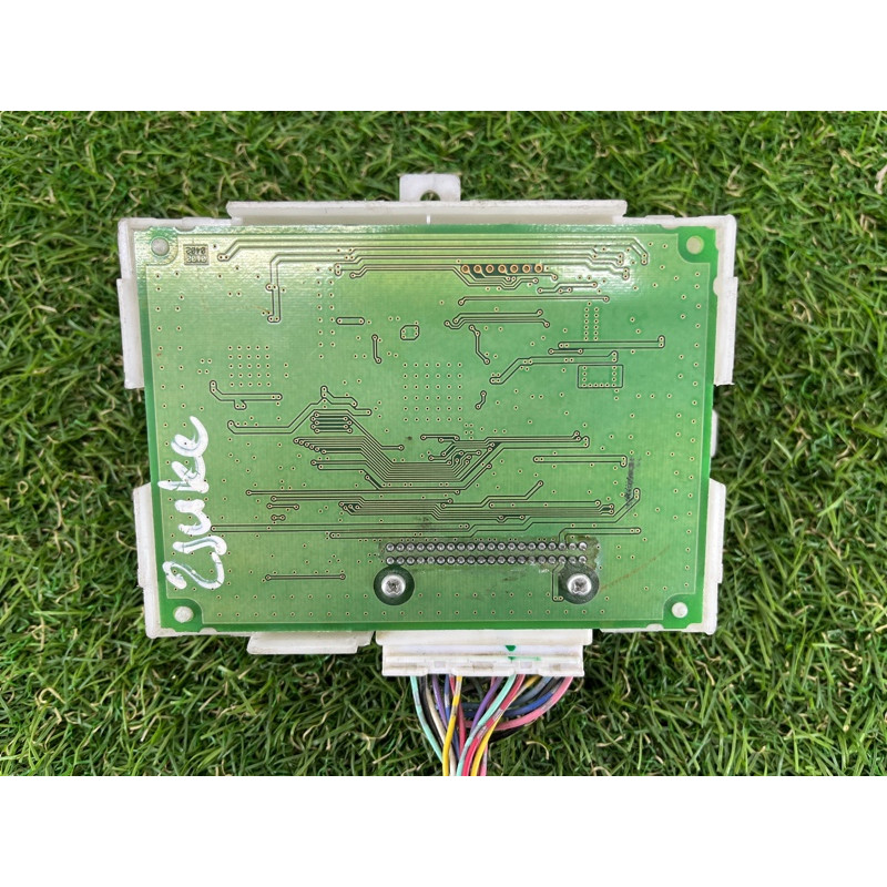 Блок управления климат-контролем (электрика / блок управления) Nissan Juke F15 2013 1.6 277601KG0B