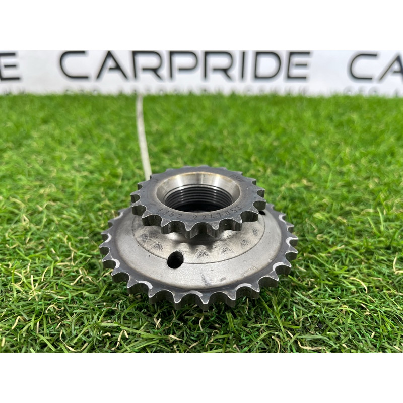 Звезда (двигатель и элементы) BMW X5 E53 M57d30 13522247053