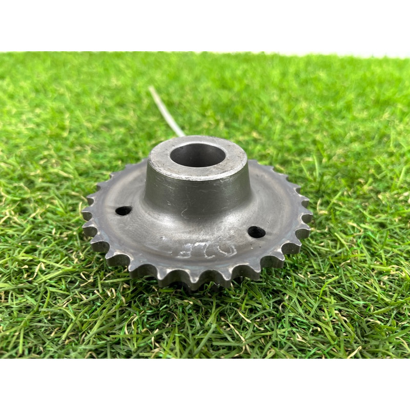 Звезда (двигатель и элементы) BMW X5 E53 M57d30 13522247053