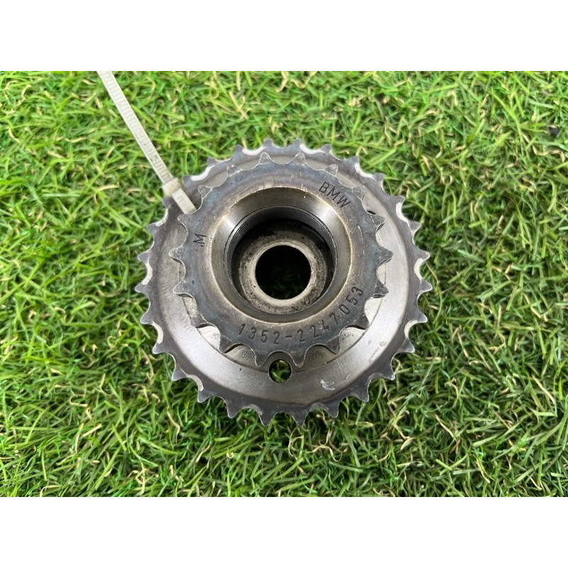 Звезда (двигатель и элементы) BMW X5 E53 M57d30 13522247053