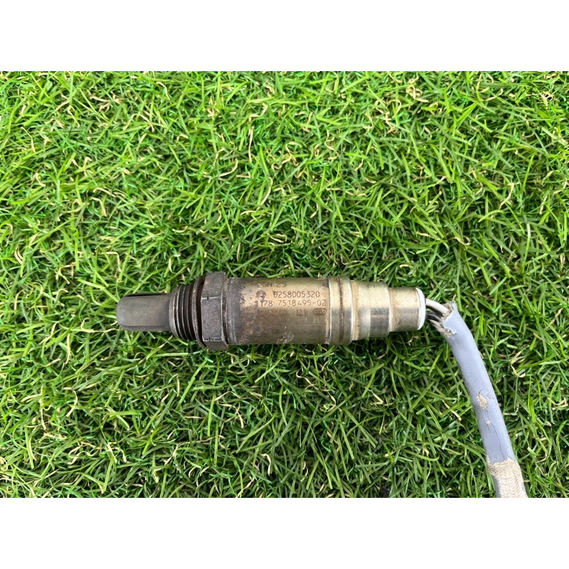 Лямбда зонд (электрика двигателя) BMW 3-series E46 0258005320