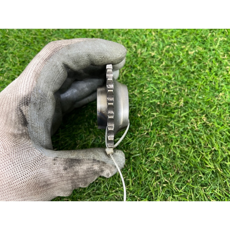 Звезда (двигатель и элементы) BMW X5 E53 M57d30 11312247052