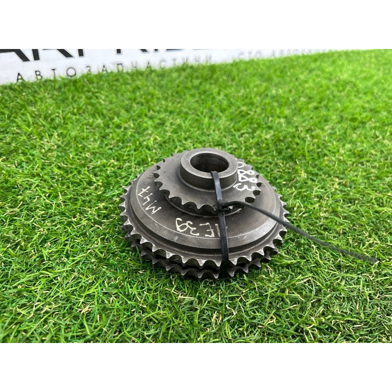 Звезда (двигатель и элементы) BMW 5-series E39 2001 M47D20 13522247566