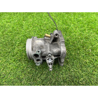 Дроссельная заслонка