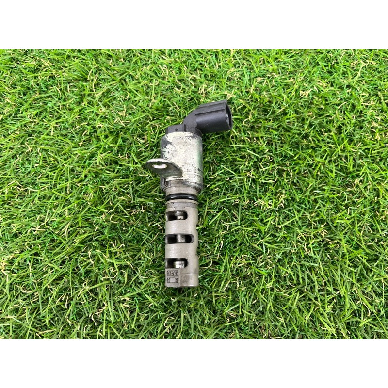 Клапан фазорегулятора (электрика двигателя) Mitsubishi Outlander GF 2017 2.4 1028A110