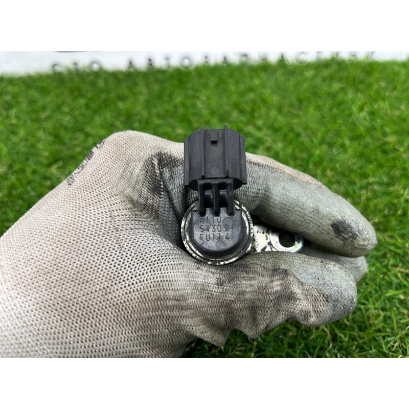 Клапан фазорегулятора (электрика двигателя) Mitsubishi Outlander GF 2017 2.4 1028A110