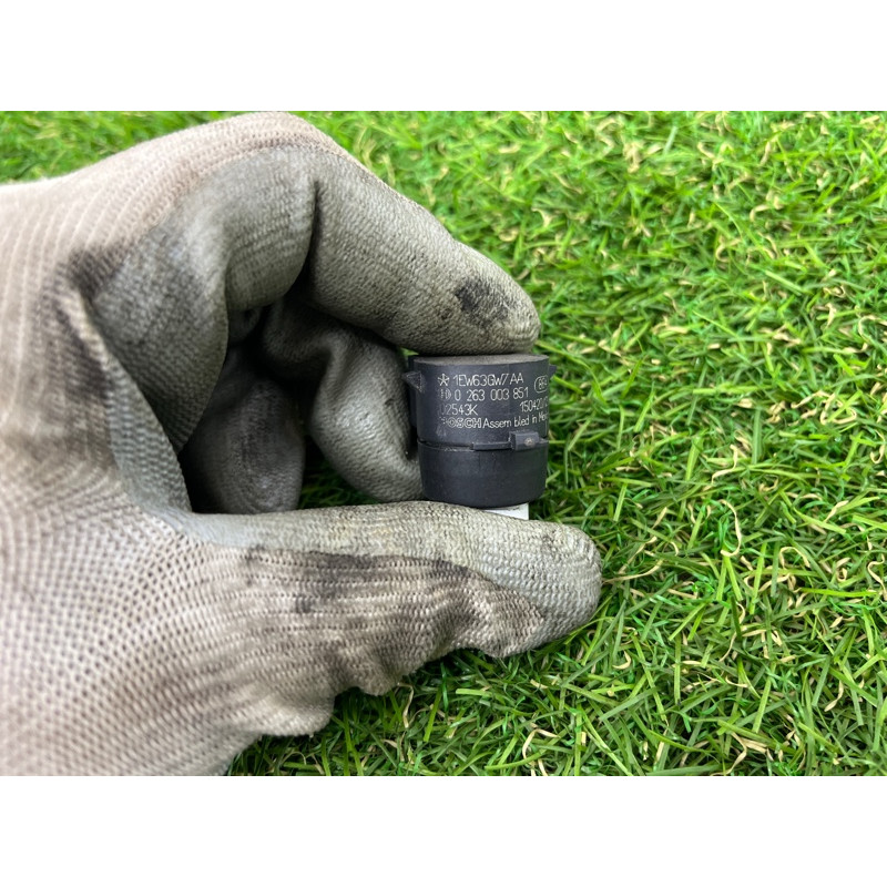 Парктроник (электрика / датчики) Dodge Durango WD 2015 5.7 HEMi 1ew63gw7aa