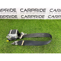 Ремень безопасности