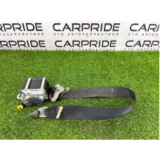 Ремінь безпеки