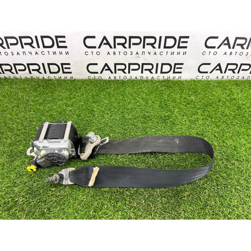 Ремень безопасности (airbag/безопасность) Nissan Juke F15 2011 1.6 868851KM0A