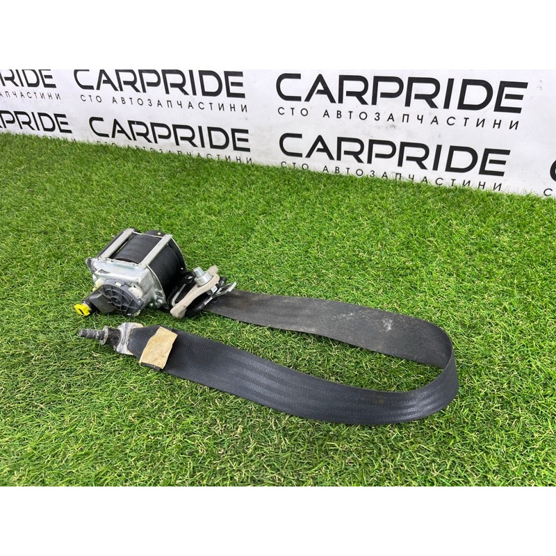 Ремень безопасности (airbag/безопасность) Nissan Juke F15 2011 1.6 868851KM0A