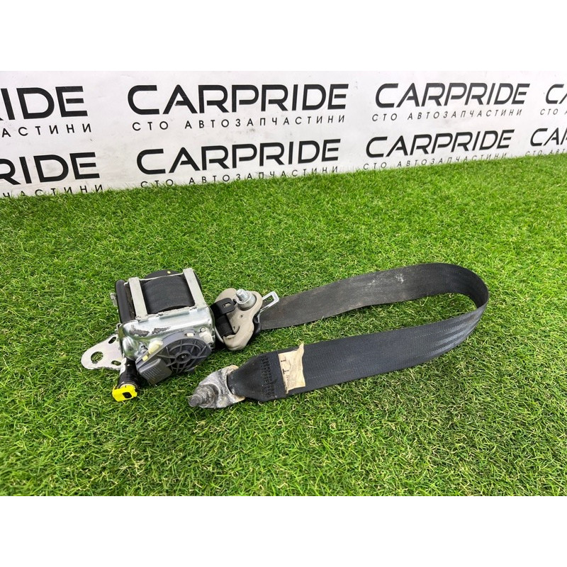 Ремень безопасности (airbag/безопасность) Nissan Juke F15 2011 1.6 868851KM0A