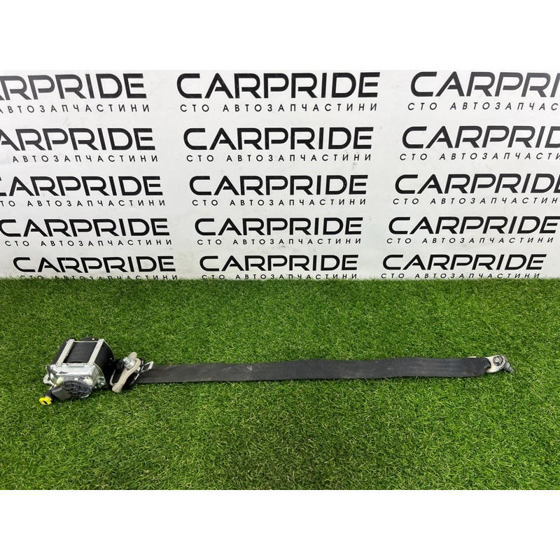 Ремень безопасности (airbag/безопасность) Nissan Juke F15 2011 1.6 868851KM0A