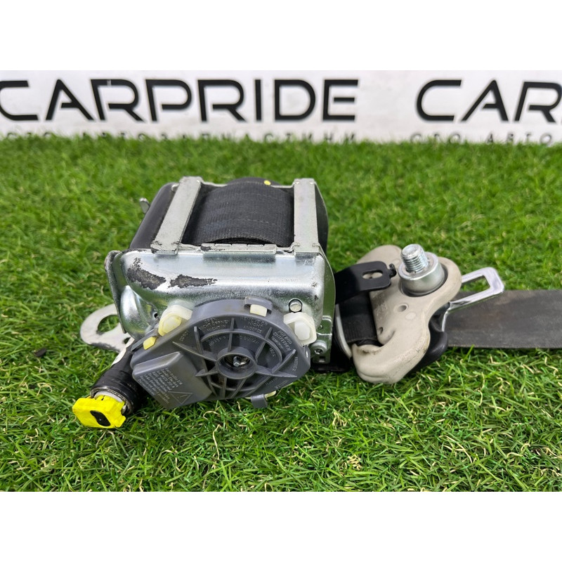 Ремень безопасности (airbag/безопасность) Nissan Juke F15 2011 1.6 868851KM0A