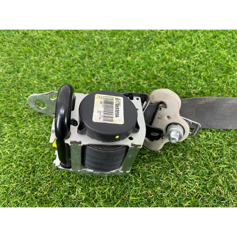 Ремень безопасности (airbag/безопасность) Nissan Juke F15 2011 1.6 868851KM0A