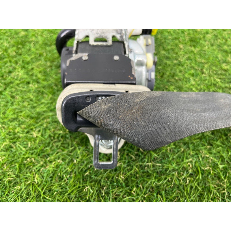 Ремень безопасности (airbag/безопасность) Nissan Juke F15 2011 1.6 868851KM0A